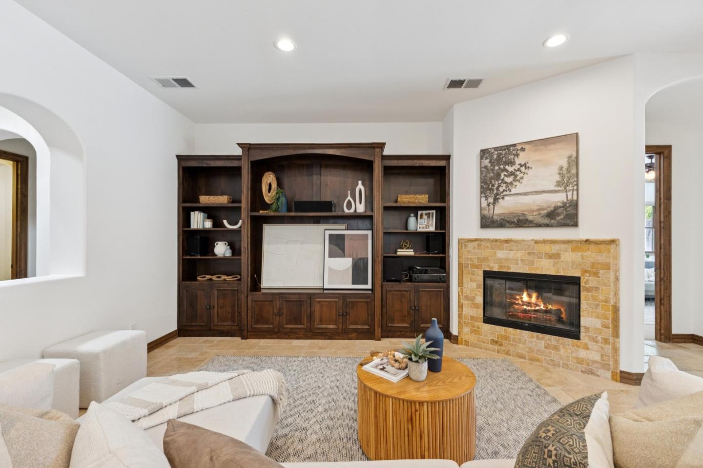 Detail Gallery Image 43 of 142 For 716 Rosewood Dr, Walnut Creek,  CA 94596 - 4 Beds | 4/1 Baths