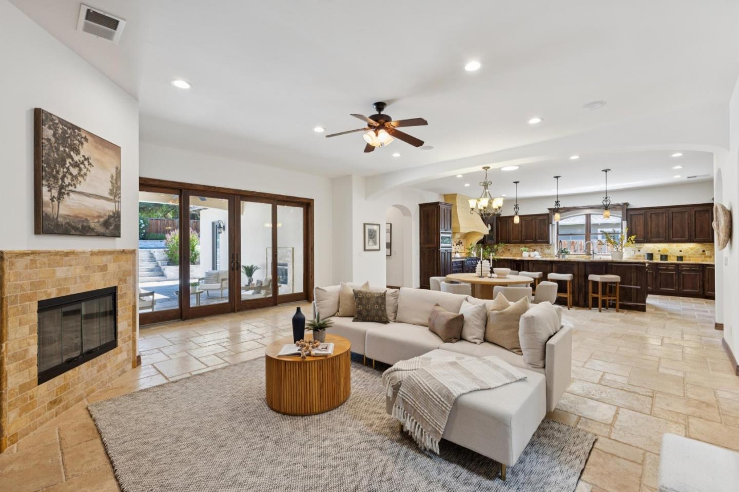 Detail Gallery Image 46 of 142 For 716 Rosewood Dr, Walnut Creek,  CA 94596 - 4 Beds | 4/1 Baths