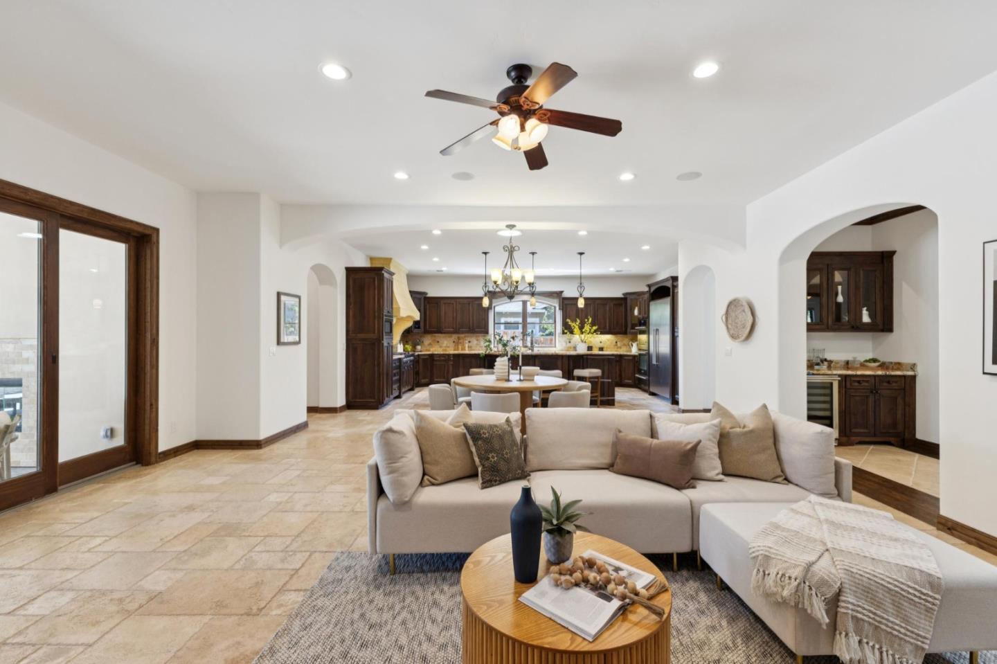 Detail Gallery Image 48 of 142 For 716 Rosewood Dr, Walnut Creek,  CA 94596 - 4 Beds | 4/1 Baths