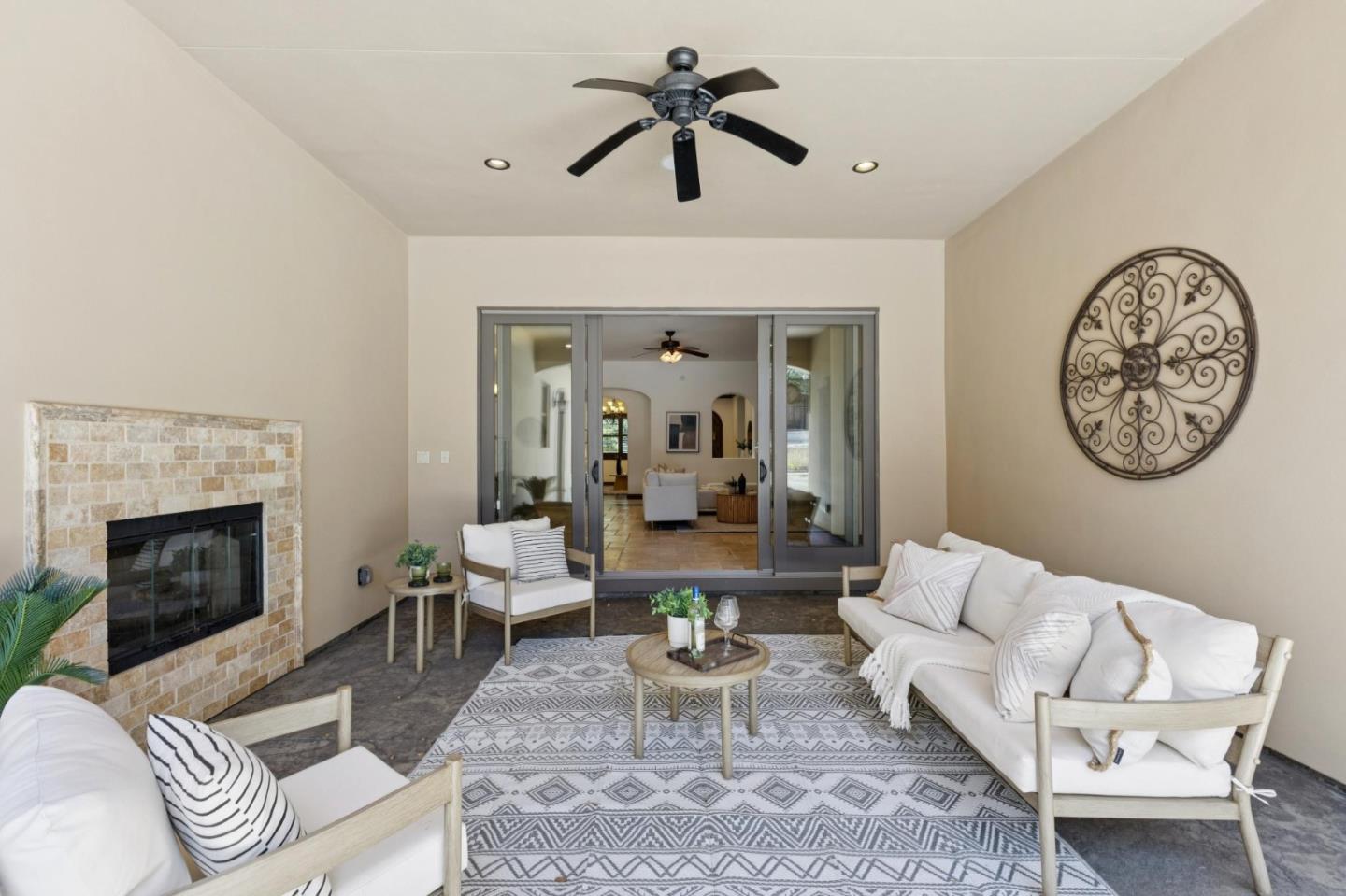 Detail Gallery Image 50 of 142 For 716 Rosewood Dr, Walnut Creek,  CA 94596 - 4 Beds | 4/1 Baths