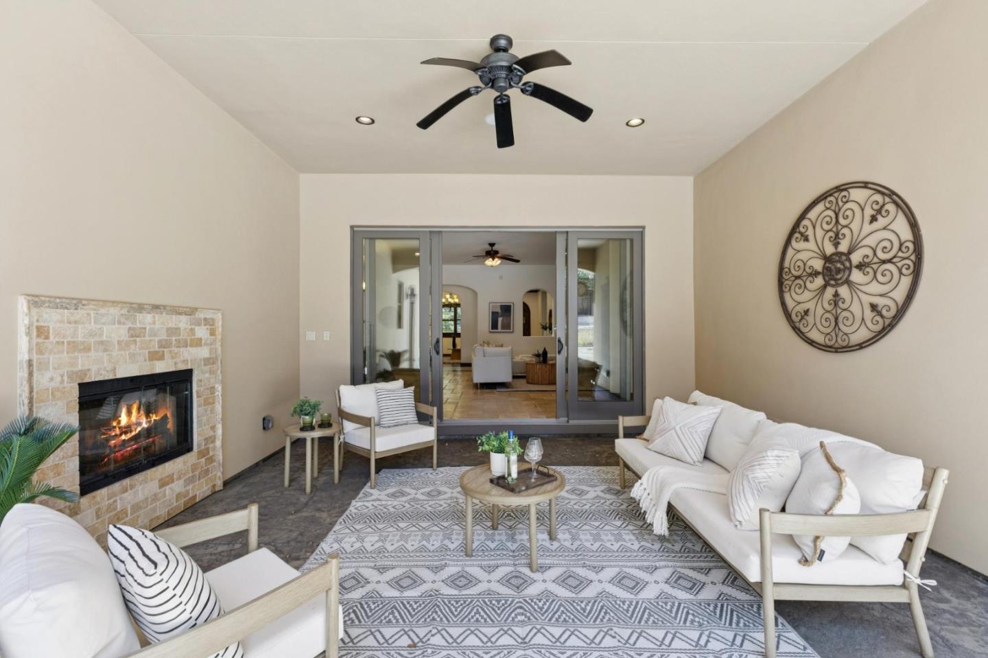 Detail Gallery Image 51 of 142 For 716 Rosewood Dr, Walnut Creek,  CA 94596 - 4 Beds | 4/1 Baths