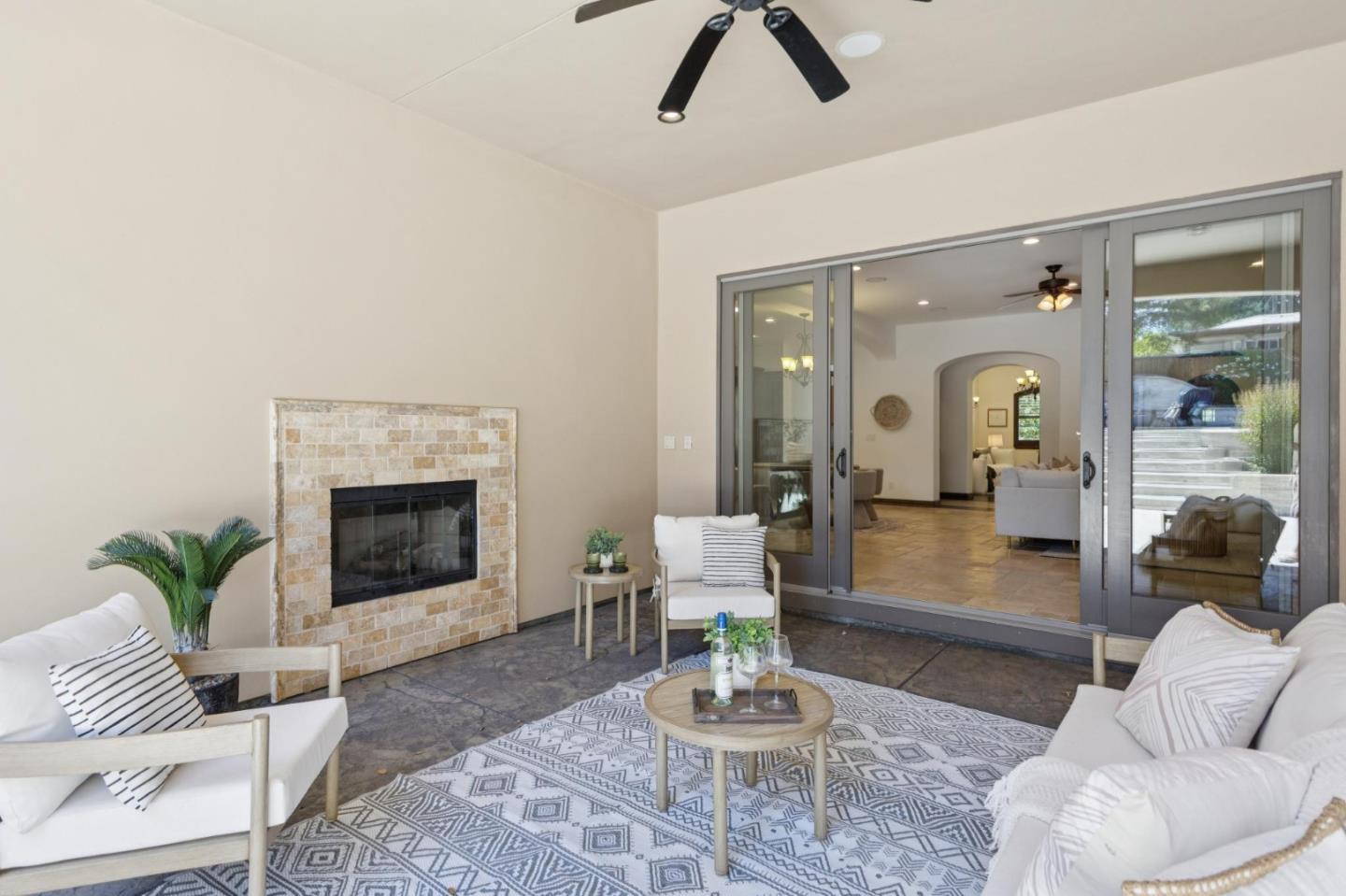 Detail Gallery Image 52 of 142 For 716 Rosewood Dr, Walnut Creek,  CA 94596 - 4 Beds | 4/1 Baths