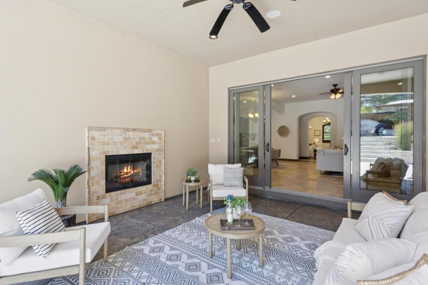 Detail Gallery Image 53 of 142 For 716 Rosewood Dr, Walnut Creek,  CA 94596 - 4 Beds | 4/1 Baths