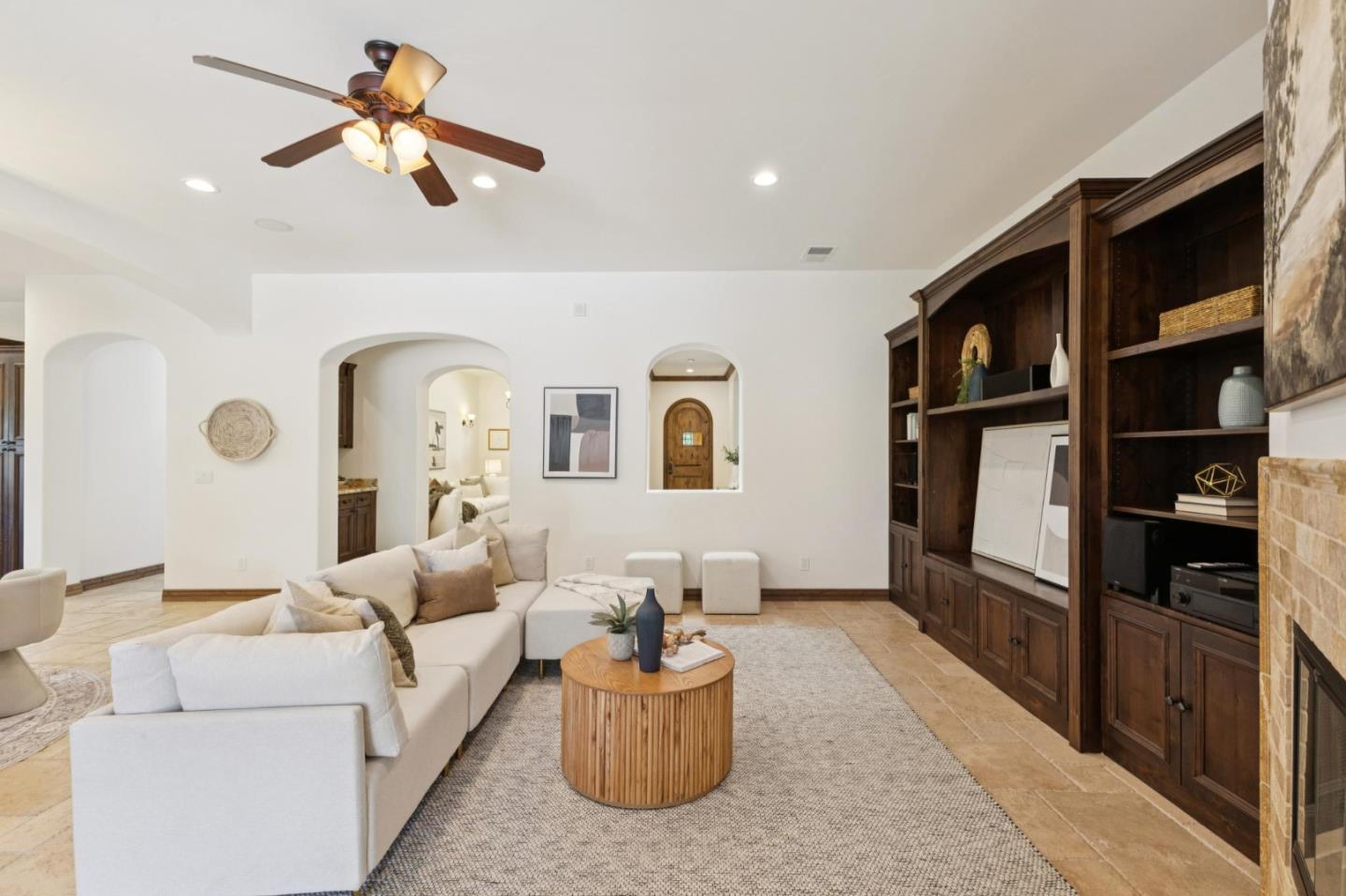 Detail Gallery Image 54 of 142 For 716 Rosewood Dr, Walnut Creek,  CA 94596 - 4 Beds | 4/1 Baths