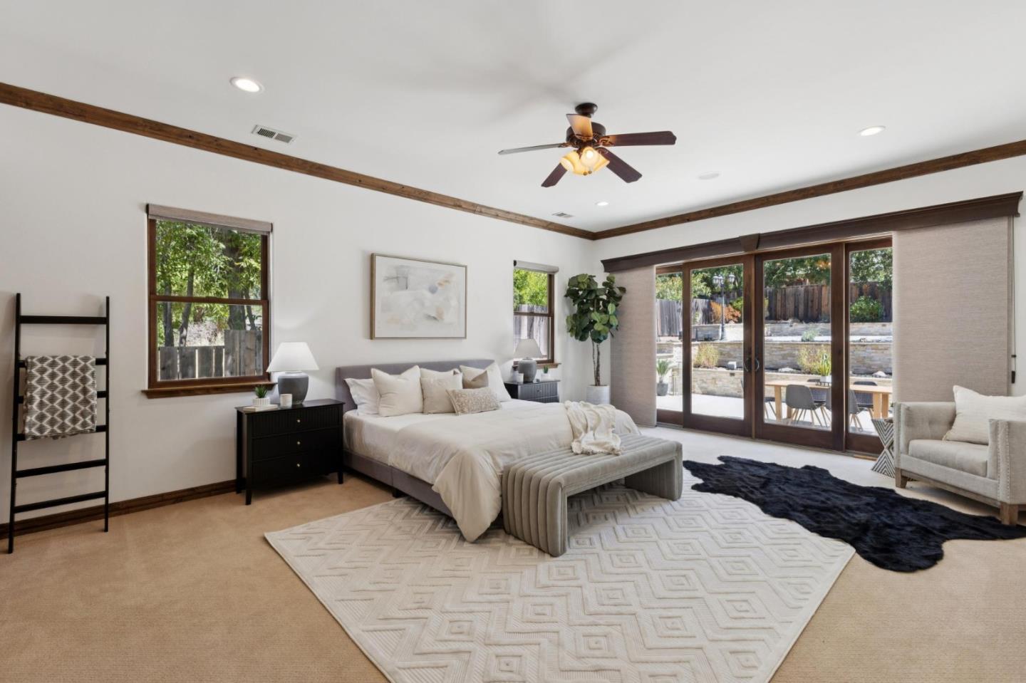 Detail Gallery Image 55 of 142 For 716 Rosewood Dr, Walnut Creek,  CA 94596 - 4 Beds | 4/1 Baths