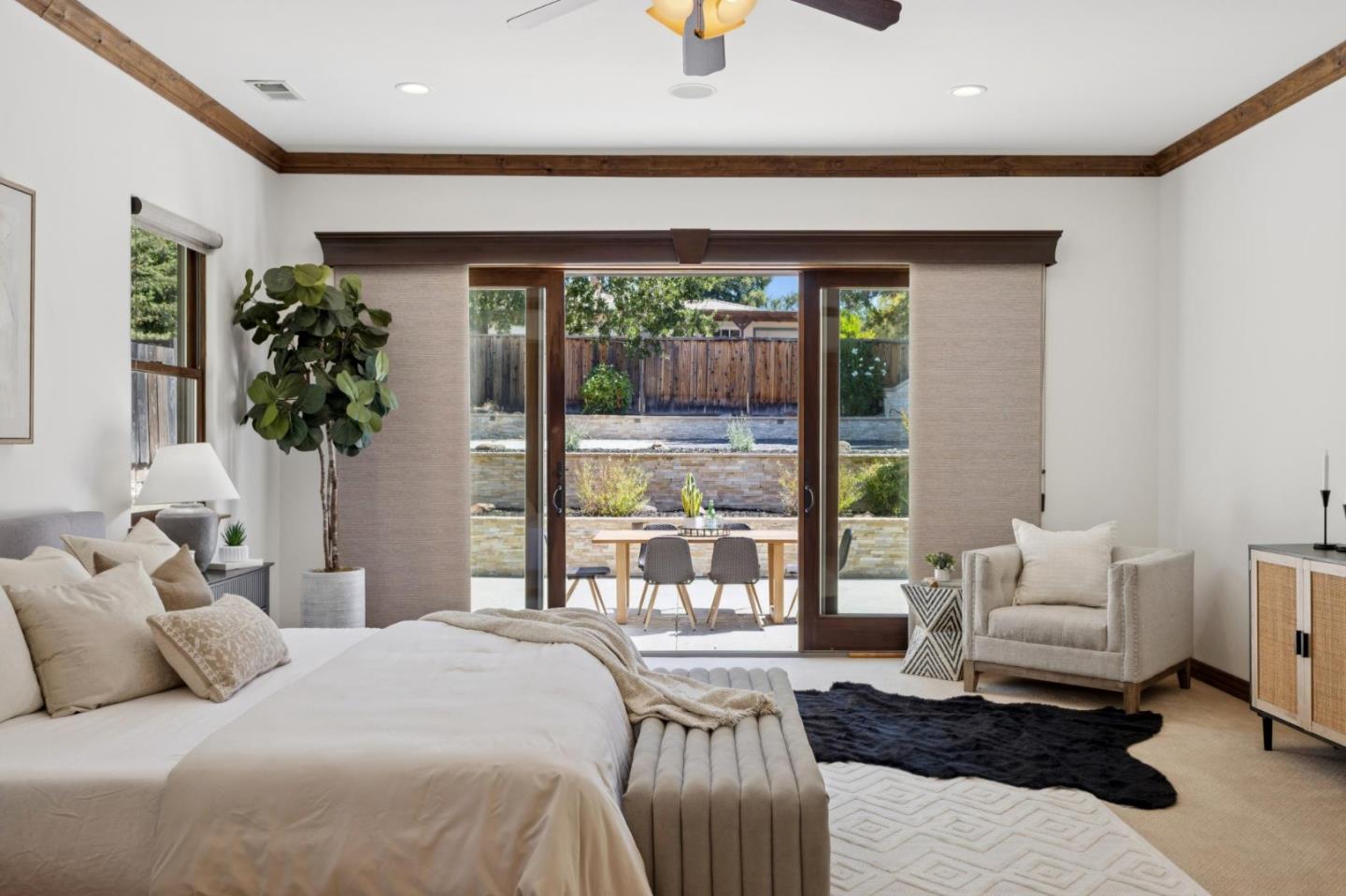 Detail Gallery Image 57 of 142 For 716 Rosewood Dr, Walnut Creek,  CA 94596 - 4 Beds | 4/1 Baths