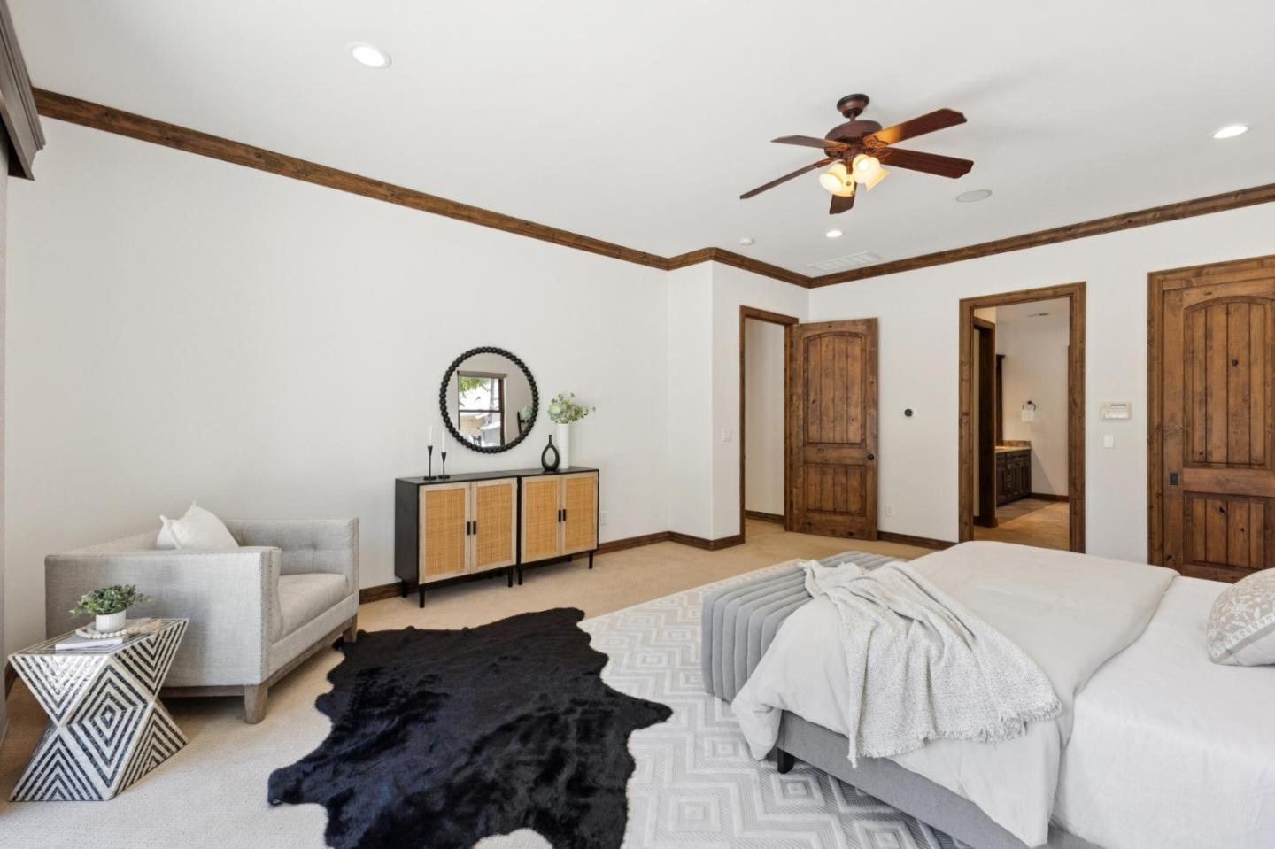 Detail Gallery Image 60 of 142 For 716 Rosewood Dr, Walnut Creek,  CA 94596 - 4 Beds | 4/1 Baths