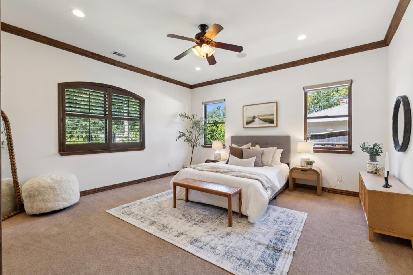 Detail Gallery Image 70 of 142 For 716 Rosewood Dr, Walnut Creek,  CA 94596 - 4 Beds | 4/1 Baths