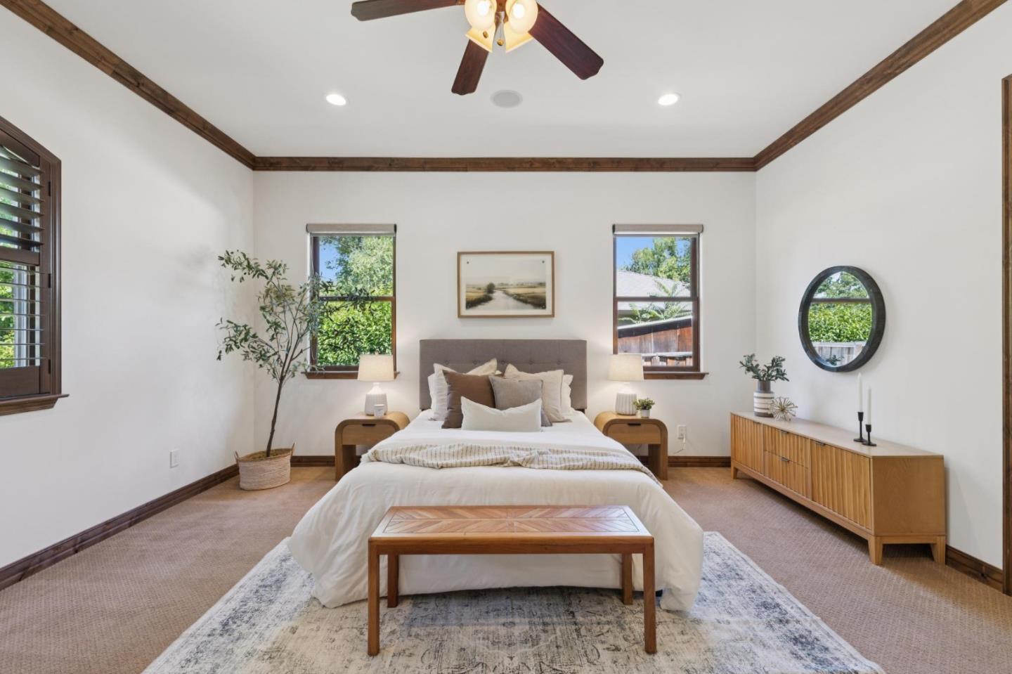 Detail Gallery Image 71 of 142 For 716 Rosewood Dr, Walnut Creek,  CA 94596 - 4 Beds | 4/1 Baths