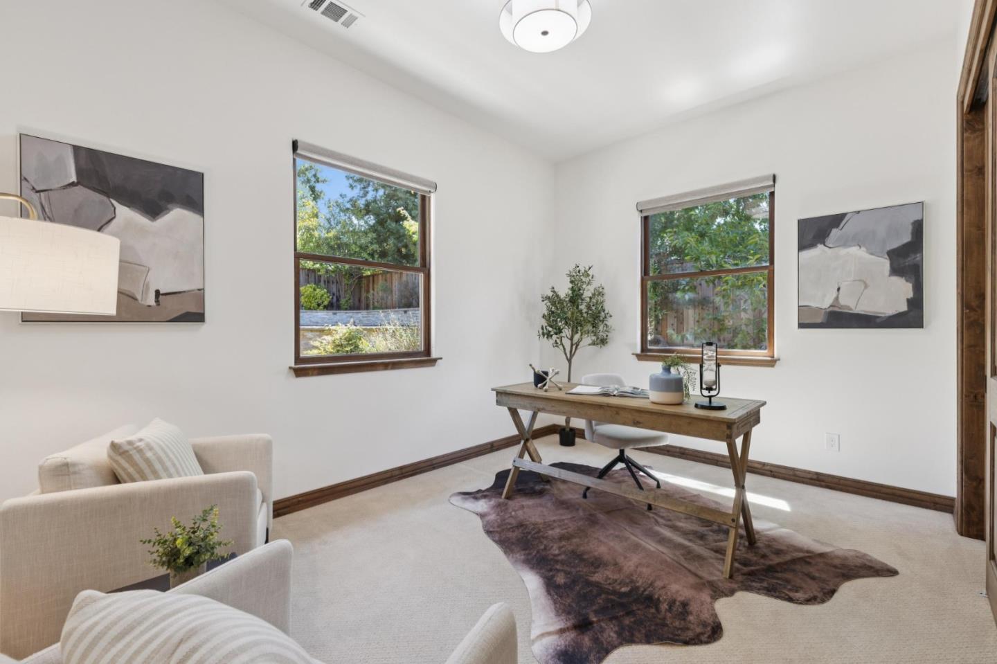 Detail Gallery Image 83 of 142 For 716 Rosewood Dr, Walnut Creek,  CA 94596 - 4 Beds | 4/1 Baths