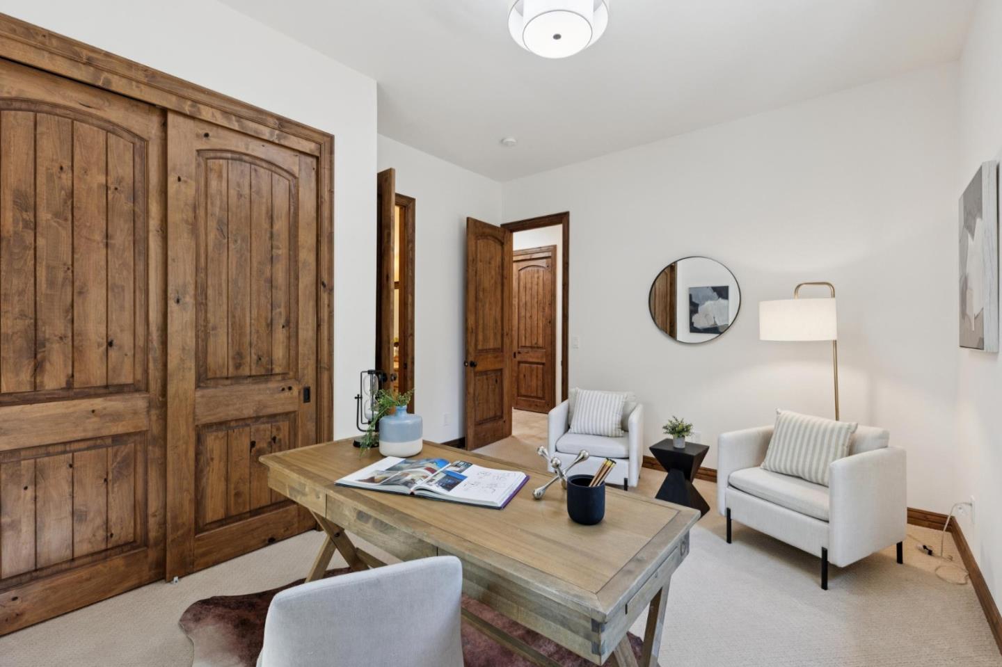 Detail Gallery Image 85 of 142 For 716 Rosewood Dr, Walnut Creek,  CA 94596 - 4 Beds | 4/1 Baths