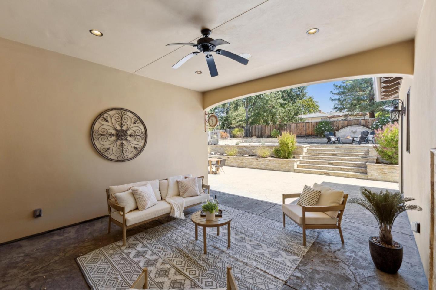 Detail Gallery Image 96 of 142 For 716 Rosewood Dr, Walnut Creek,  CA 94596 - 4 Beds | 4/1 Baths
