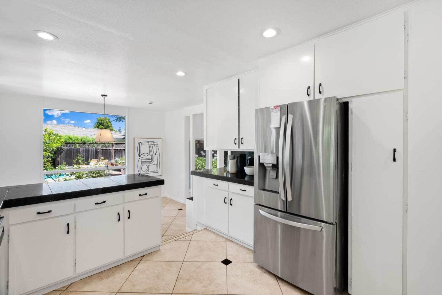 Detail Gallery Image 10 of 49 For 201 Yerba Buena Ave, Los Altos,  CA 94022 - 4 Beds | 3 Baths