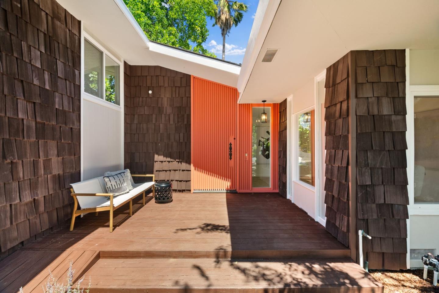 Detail Gallery Image 2 of 49 For 201 Yerba Buena Ave, Los Altos,  CA 94022 - 4 Beds | 3 Baths