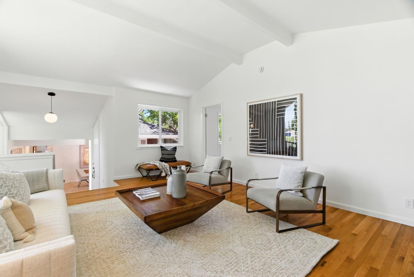 Detail Gallery Image 22 of 49 For 201 Yerba Buena Ave, Los Altos,  CA 94022 - 4 Beds | 3 Baths