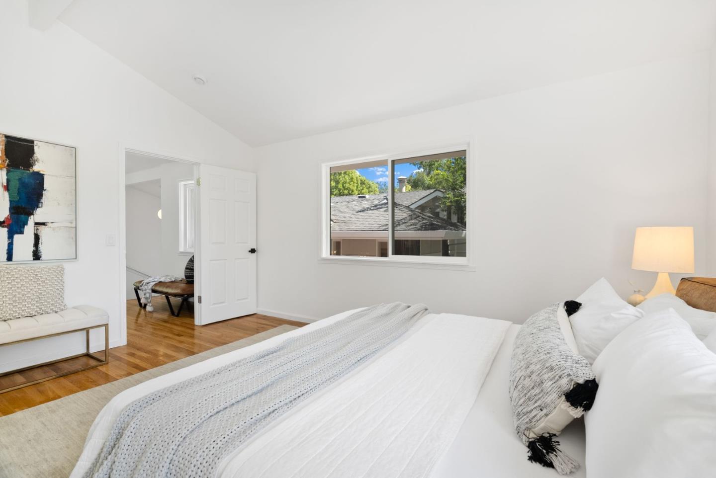 Detail Gallery Image 24 of 49 For 201 Yerba Buena Ave, Los Altos,  CA 94022 - 4 Beds | 3 Baths