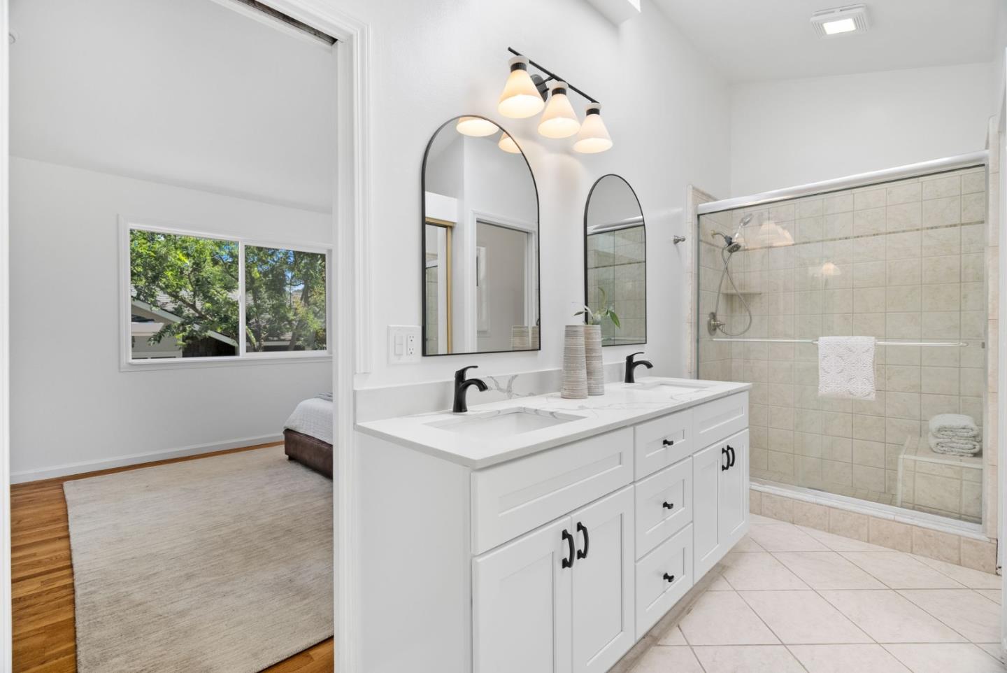 Detail Gallery Image 25 of 49 For 201 Yerba Buena Ave, Los Altos,  CA 94022 - 4 Beds | 3 Baths