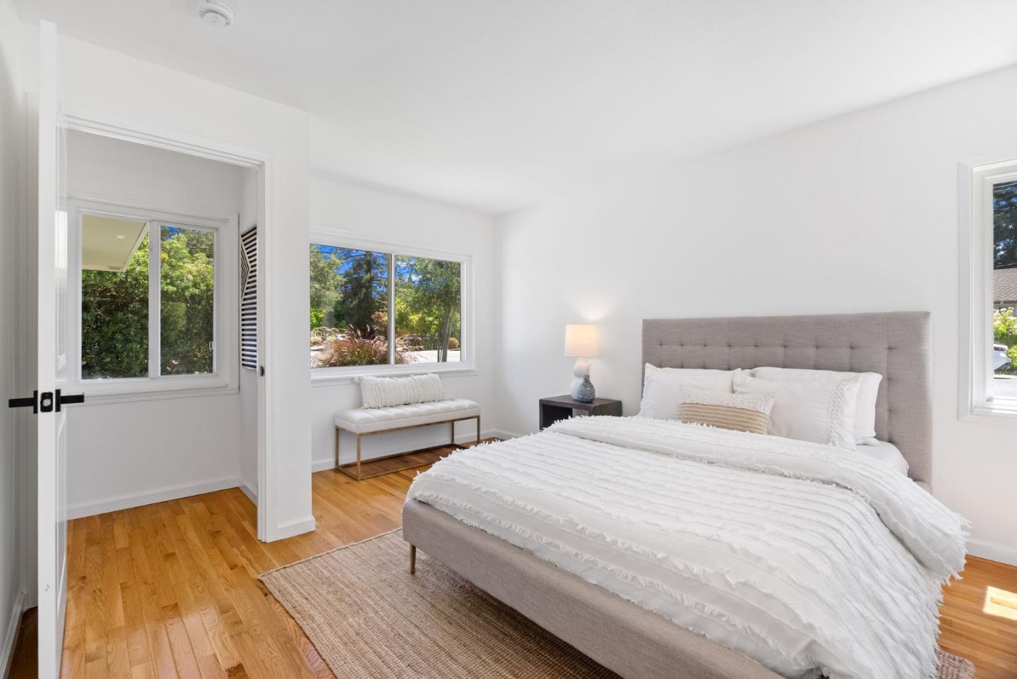 Detail Gallery Image 27 of 49 For 201 Yerba Buena Ave, Los Altos,  CA 94022 - 4 Beds | 3 Baths