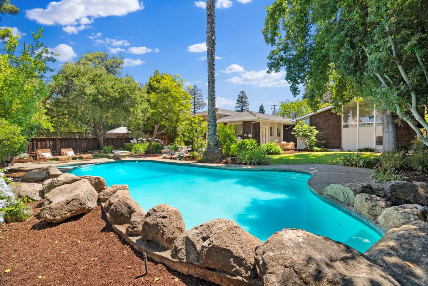 Detail Gallery Image 41 of 49 For 201 Yerba Buena Ave, Los Altos,  CA 94022 - 4 Beds | 3 Baths