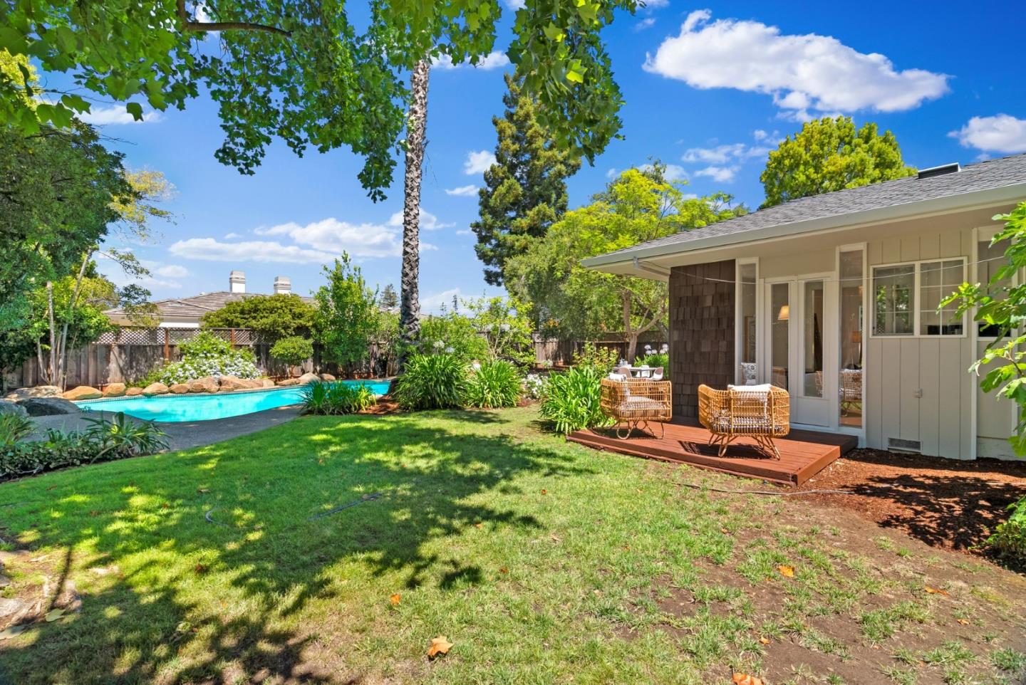 Detail Gallery Image 42 of 49 For 201 Yerba Buena Ave, Los Altos,  CA 94022 - 4 Beds | 3 Baths