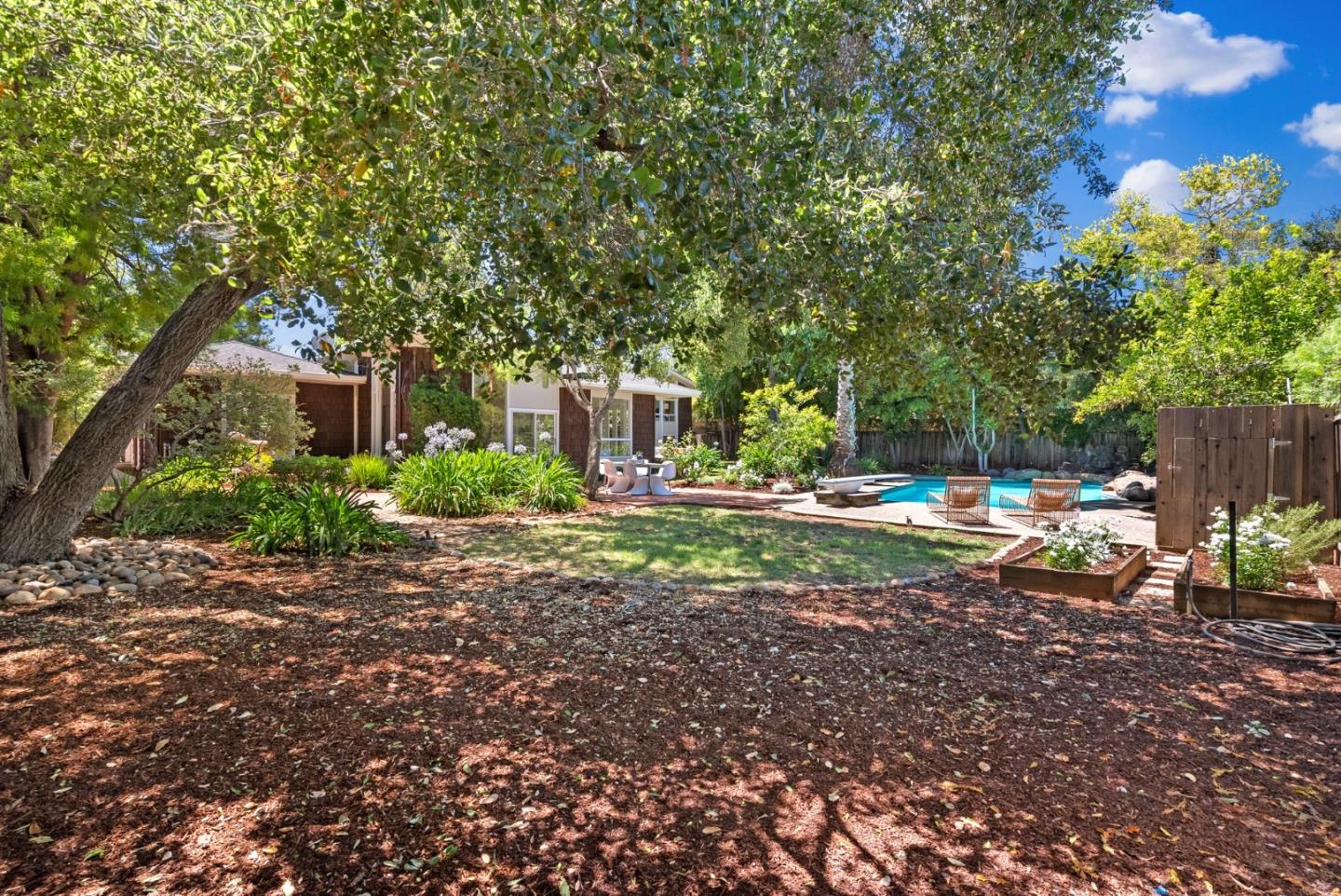 Detail Gallery Image 43 of 49 For 201 Yerba Buena Ave, Los Altos,  CA 94022 - 4 Beds | 3 Baths