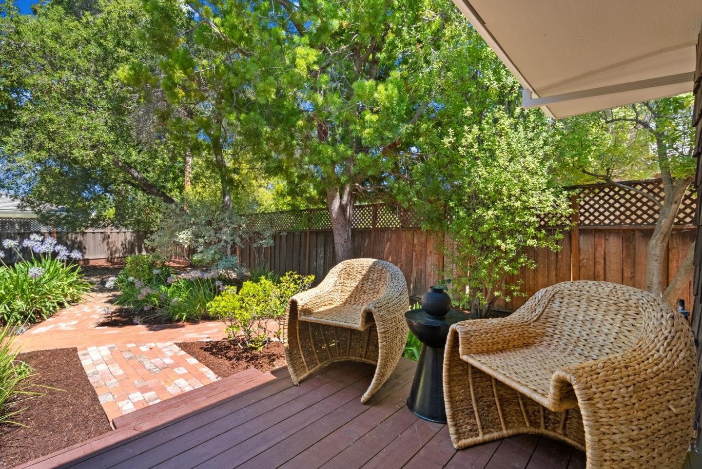Detail Gallery Image 44 of 49 For 201 Yerba Buena Ave, Los Altos,  CA 94022 - 4 Beds | 3 Baths