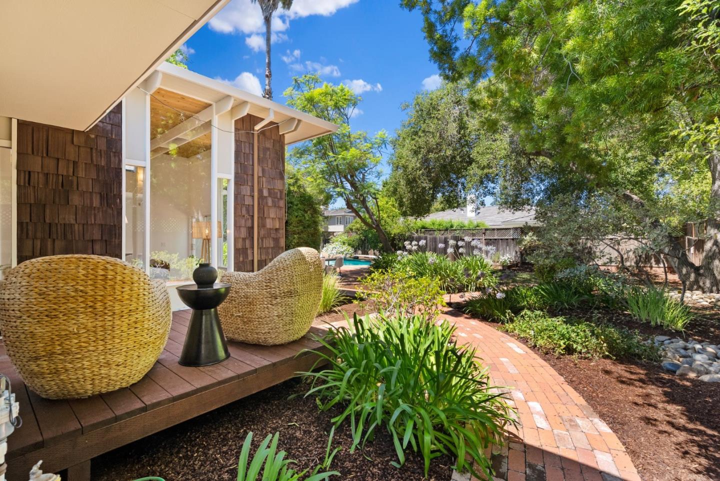 Detail Gallery Image 45 of 49 For 201 Yerba Buena Ave, Los Altos,  CA 94022 - 4 Beds | 3 Baths
