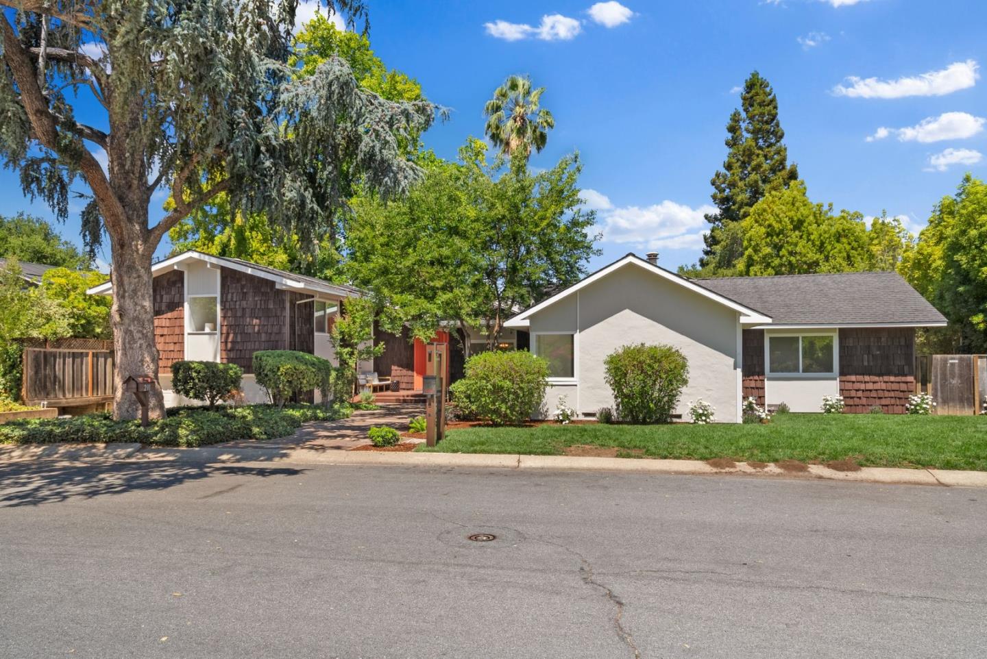 Detail Gallery Image 47 of 49 For 201 Yerba Buena Ave, Los Altos,  CA 94022 - 4 Beds | 3 Baths