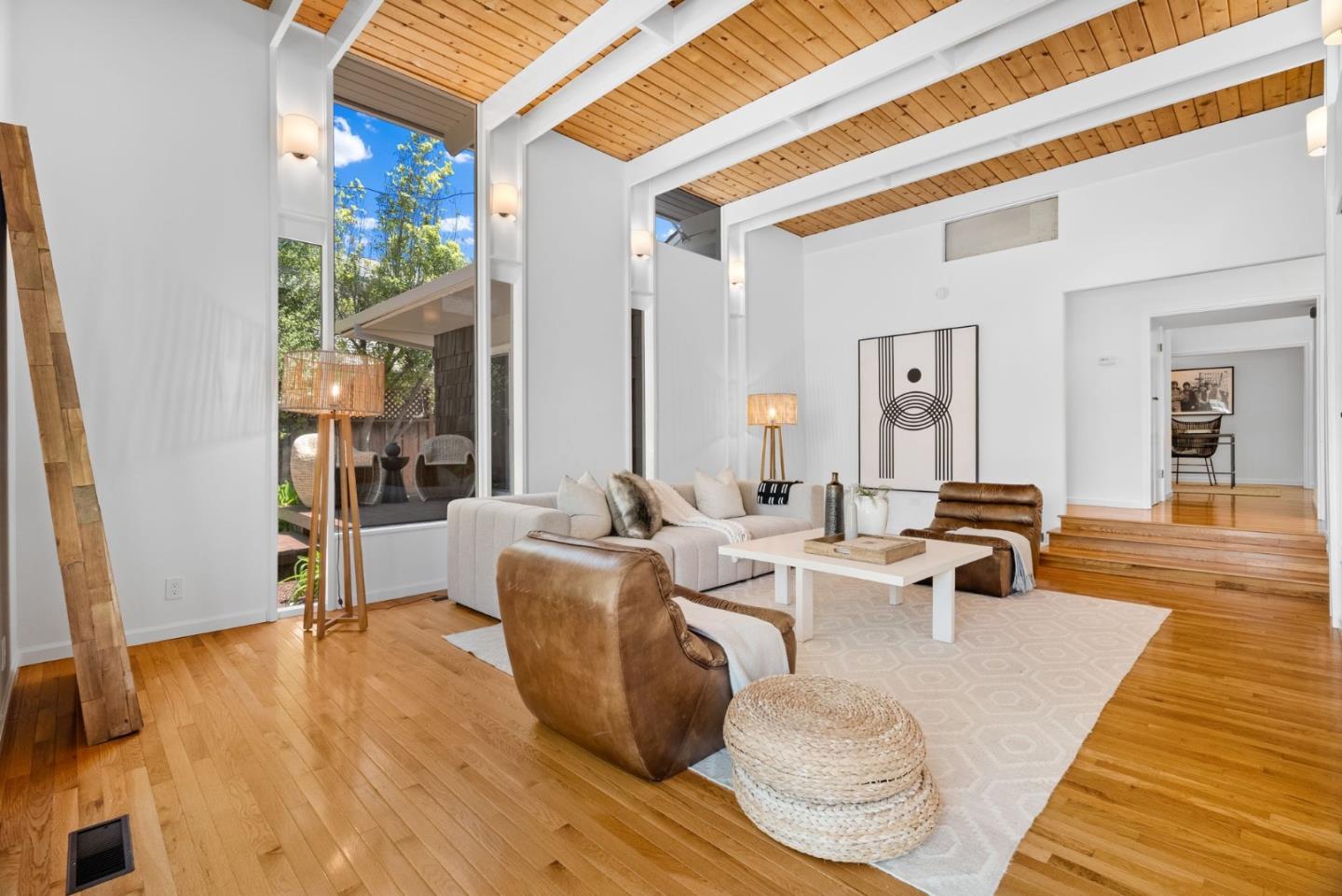 Detail Gallery Image 5 of 49 For 201 Yerba Buena Ave, Los Altos,  CA 94022 - 4 Beds | 3 Baths