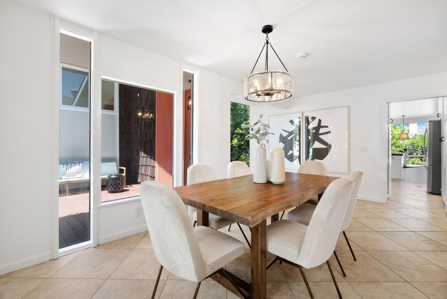 Detail Gallery Image 6 of 49 For 201 Yerba Buena Ave, Los Altos,  CA 94022 - 4 Beds | 3 Baths