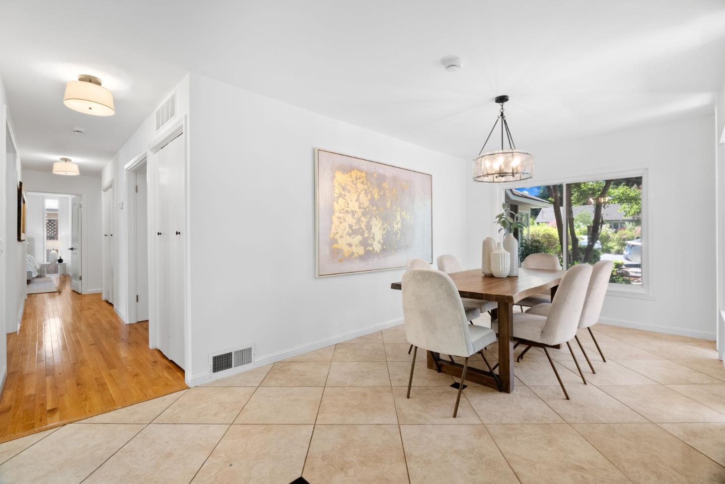 Detail Gallery Image 7 of 49 For 201 Yerba Buena Ave, Los Altos,  CA 94022 - 4 Beds | 3 Baths
