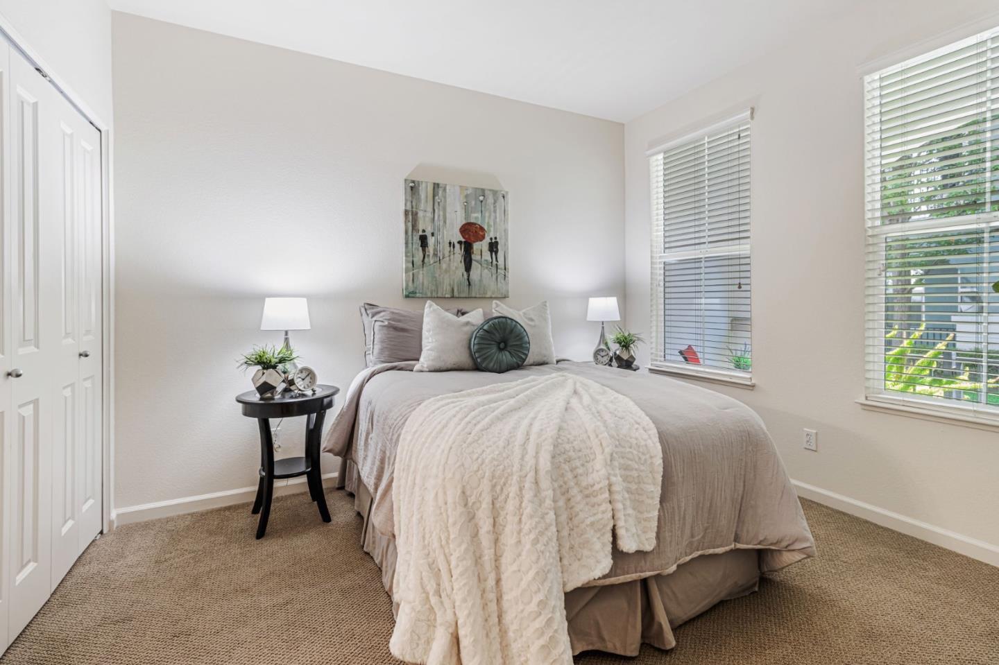 Detail Gallery Image 25 of 42 For 59 Bassett St, San Jose,  CA 95110 - 3 Beds | 3 Baths