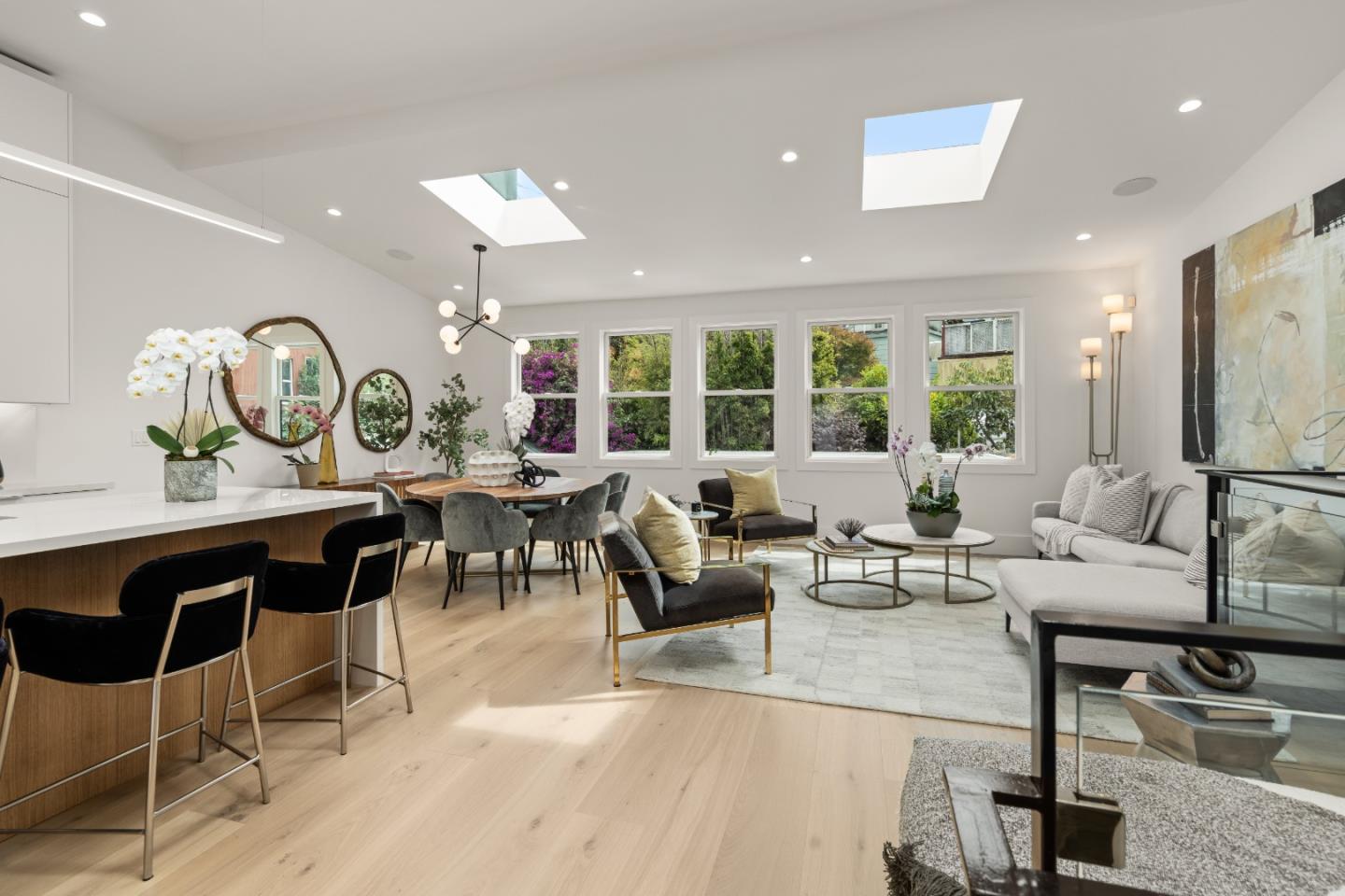 Detail Gallery Image 19 of 70 For 17 30th St, San Francisco,  CA 94110 - 4 Beds | 3 Baths