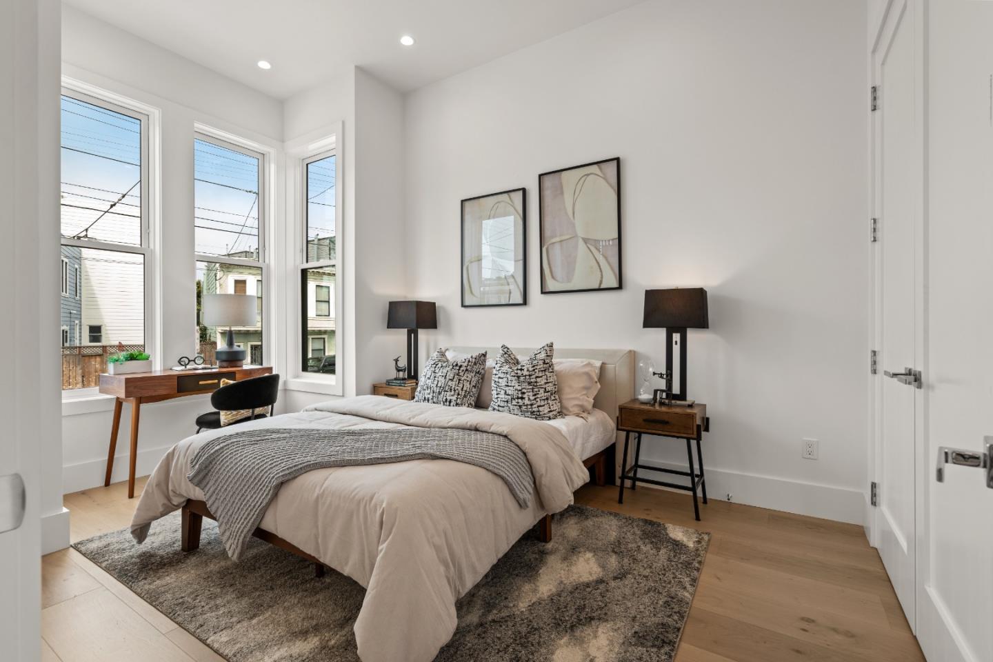 Detail Gallery Image 25 of 70 For 17 30th St, San Francisco,  CA 94110 - 4 Beds | 3 Baths