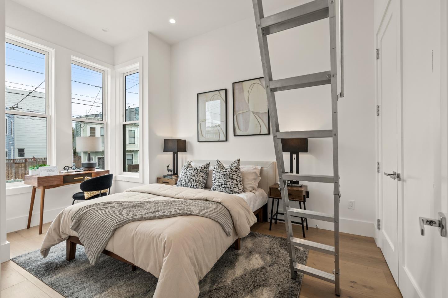Detail Gallery Image 29 of 70 For 17 30th St, San Francisco,  CA 94110 - 4 Beds | 3 Baths