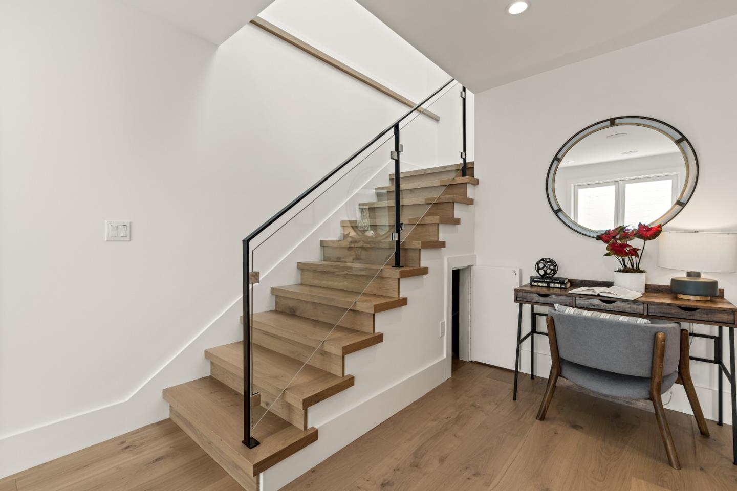 Detail Gallery Image 34 of 70 For 17 30th St, San Francisco,  CA 94110 - 4 Beds | 3 Baths