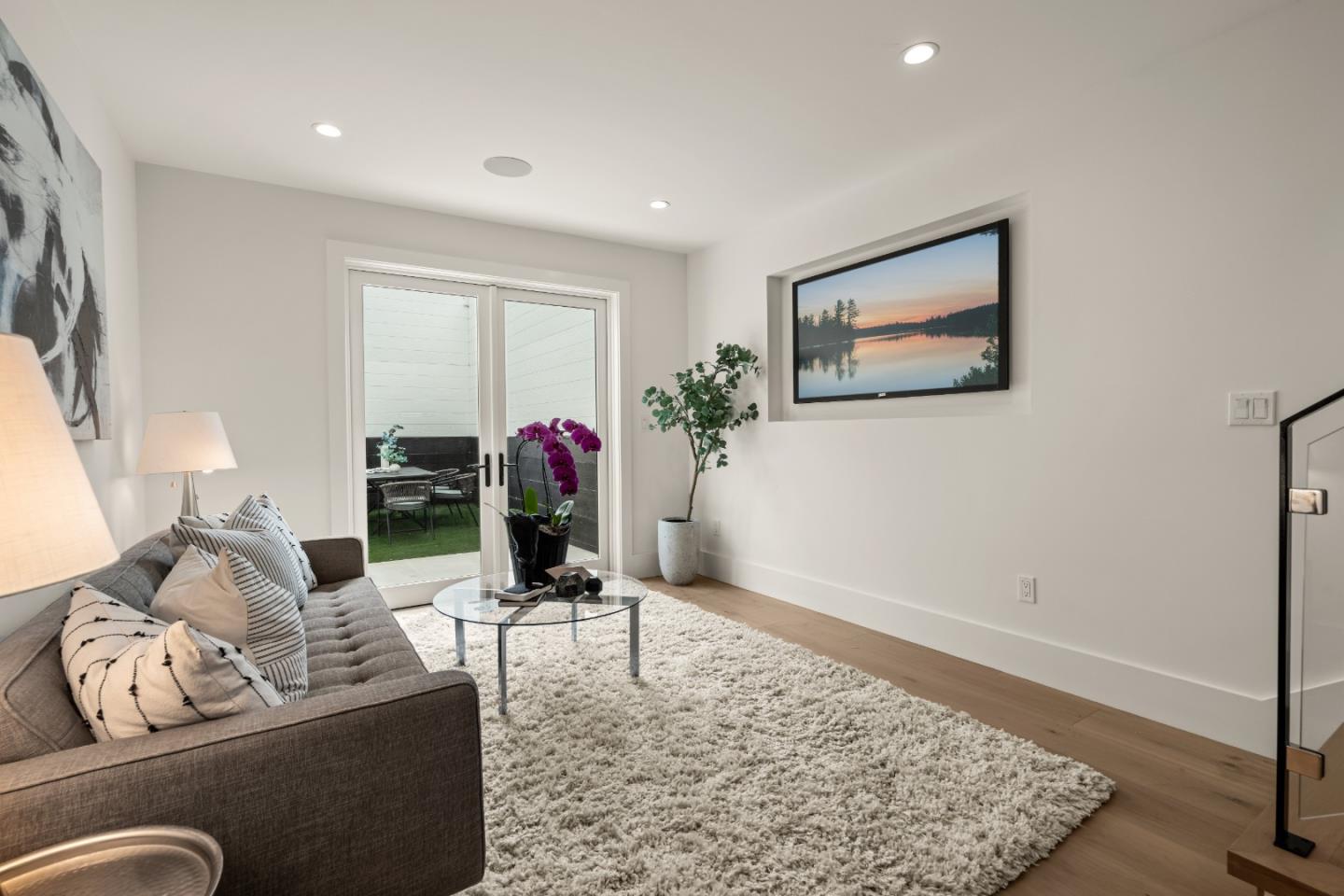 Detail Gallery Image 35 of 70 For 17 30th St, San Francisco,  CA 94110 - 4 Beds | 3 Baths