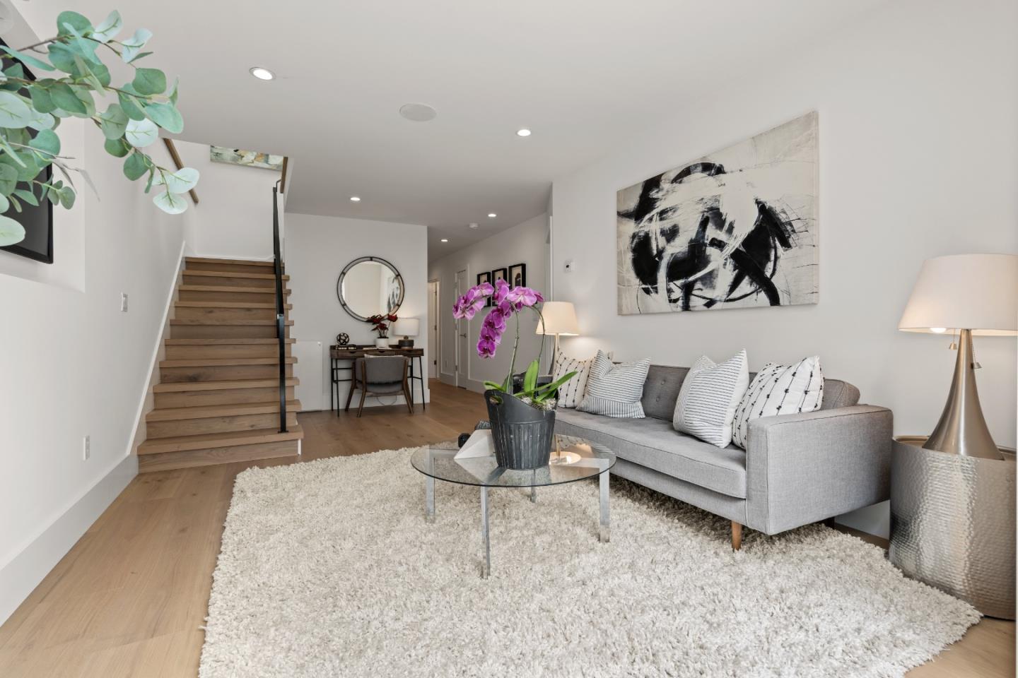 Detail Gallery Image 36 of 70 For 17 30th St, San Francisco,  CA 94110 - 4 Beds | 3 Baths