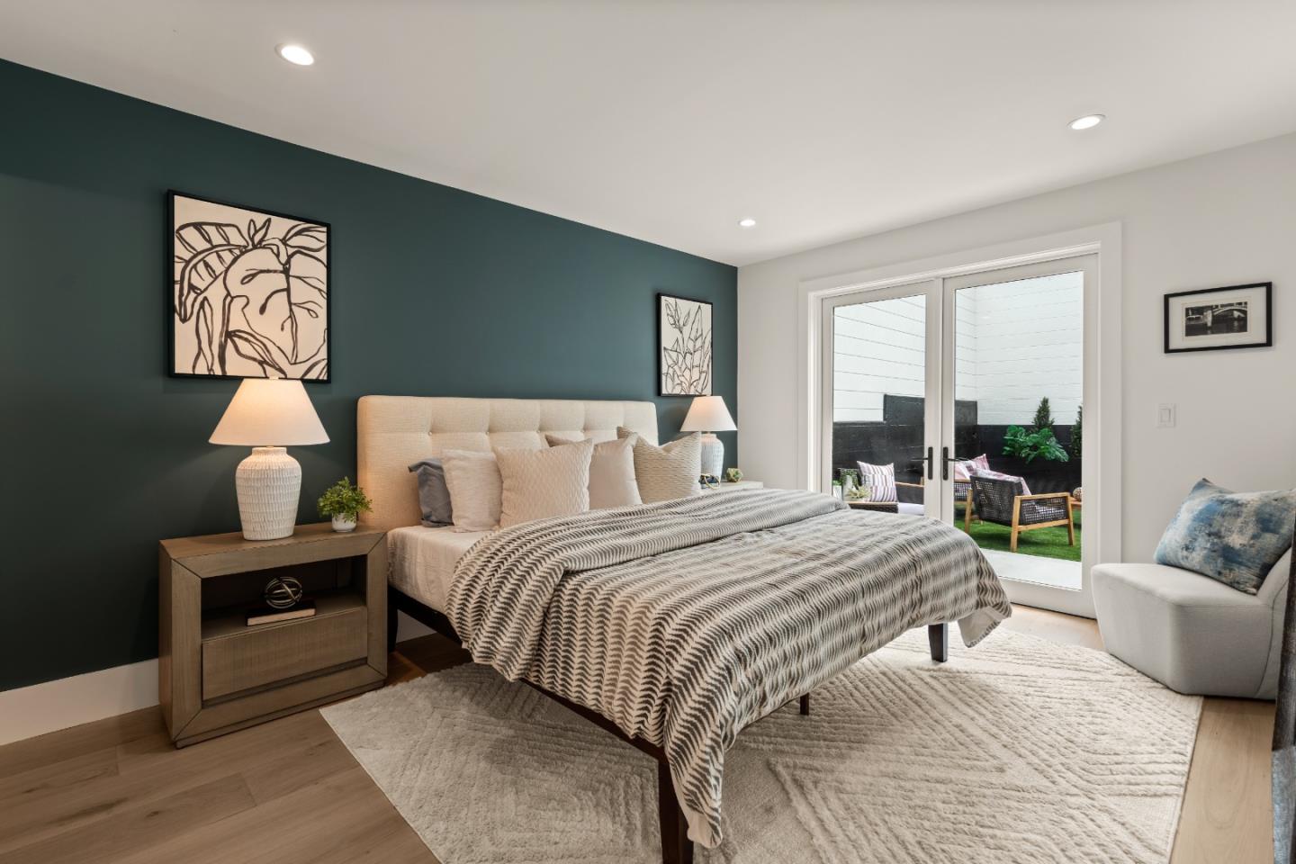 Detail Gallery Image 40 of 70 For 17 30th St, San Francisco,  CA 94110 - 4 Beds | 3 Baths