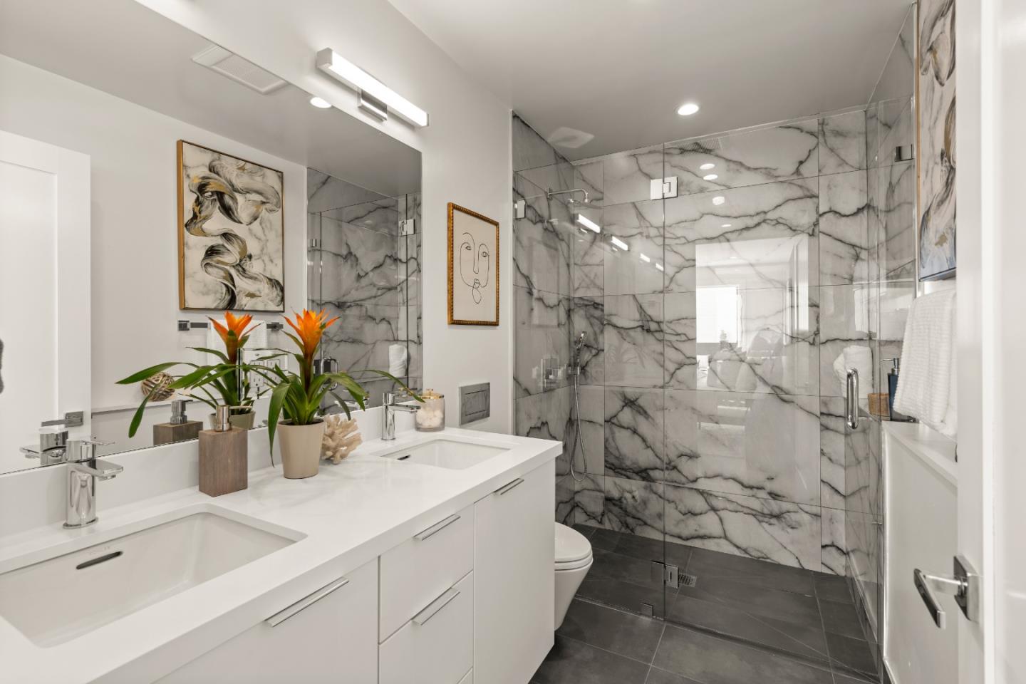 Detail Gallery Image 46 of 70 For 17 30th St, San Francisco,  CA 94110 - 4 Beds | 3 Baths