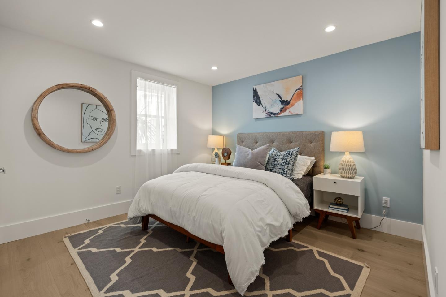 Detail Gallery Image 48 of 70 For 17 30th St, San Francisco,  CA 94110 - 4 Beds | 3 Baths