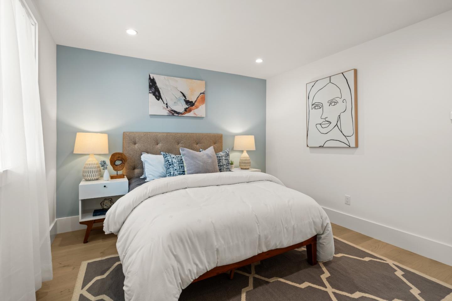 Detail Gallery Image 50 of 70 For 17 30th St, San Francisco,  CA 94110 - 4 Beds | 3 Baths