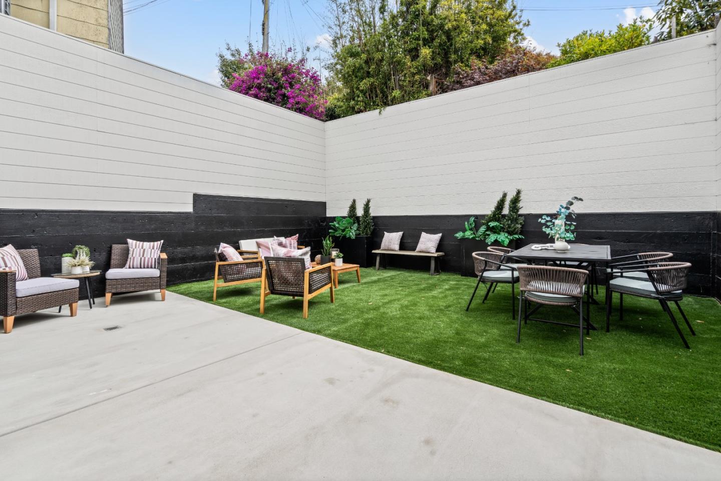 Detail Gallery Image 56 of 70 For 17 30th St, San Francisco,  CA 94110 - 4 Beds | 3 Baths
