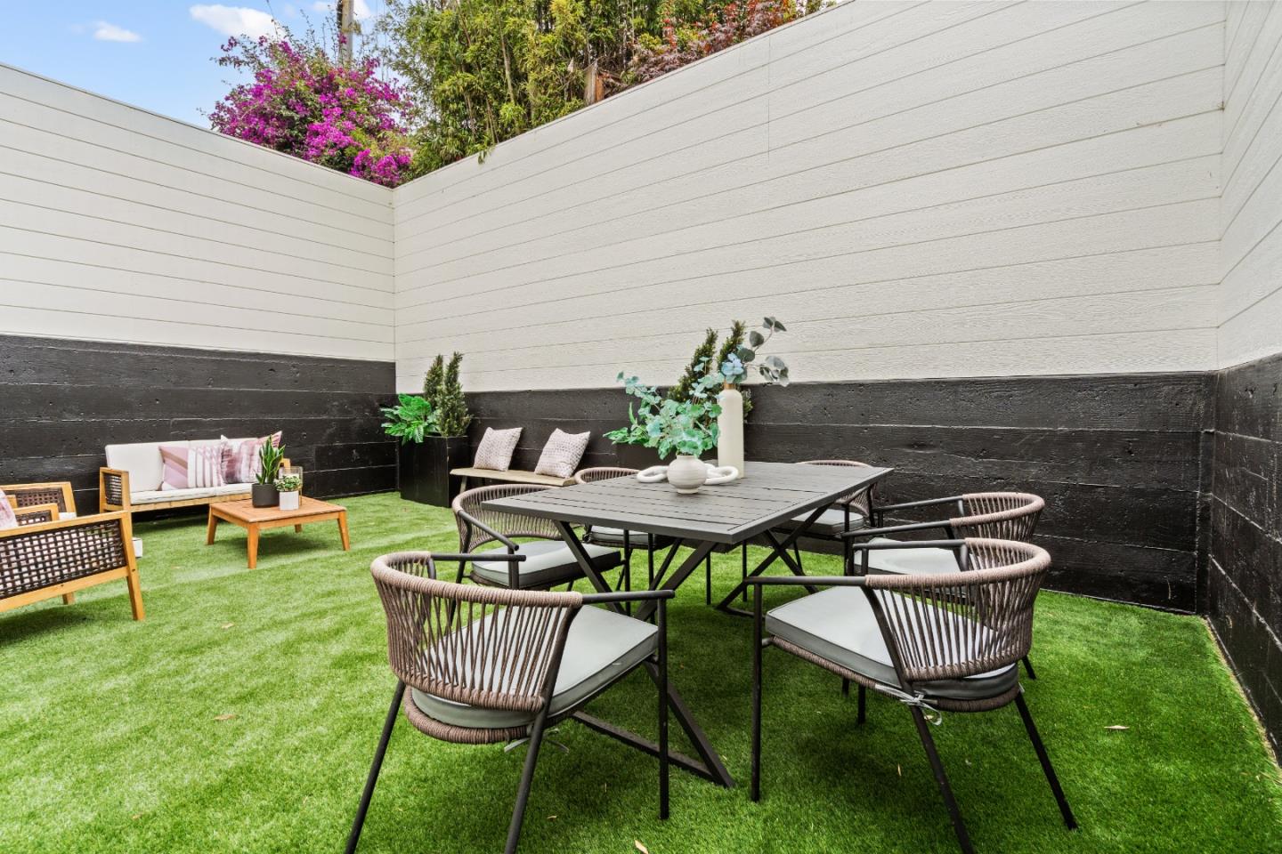Detail Gallery Image 58 of 70 For 17 30th St, San Francisco,  CA 94110 - 4 Beds | 3 Baths