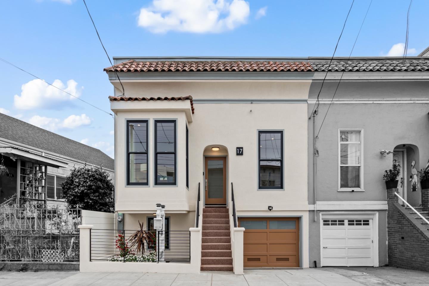 Detail Gallery Image 63 of 70 For 17 30th St, San Francisco,  CA 94110 - 4 Beds | 3 Baths