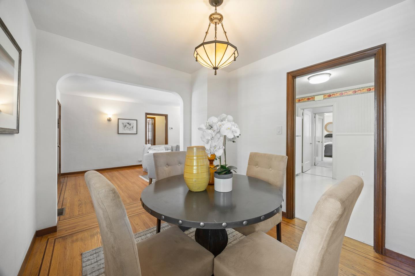 Detail Gallery Image 10 of 44 For 724 10th Ave, San Mateo,  CA 94402 - 3 Beds | 2 Baths