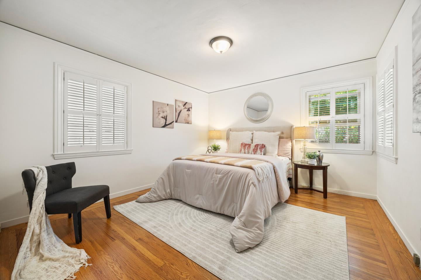 Detail Gallery Image 14 of 44 For 724 10th Ave, San Mateo,  CA 94402 - 3 Beds | 2 Baths