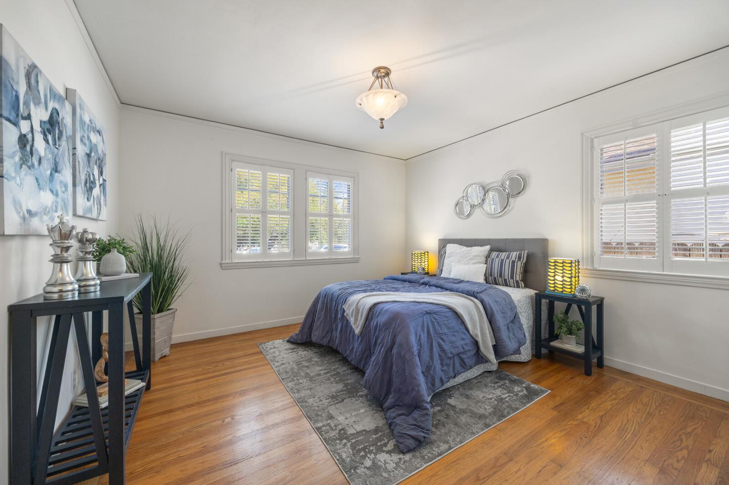 Detail Gallery Image 17 of 44 For 724 10th Ave, San Mateo,  CA 94402 - 3 Beds | 2 Baths