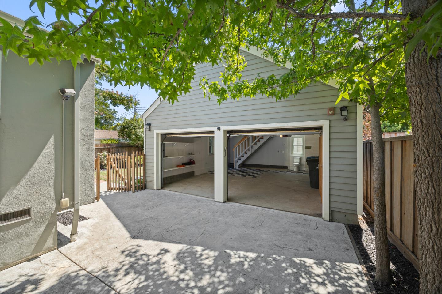 Detail Gallery Image 29 of 44 For 724 10th Ave, San Mateo,  CA 94402 - 3 Beds | 2 Baths
