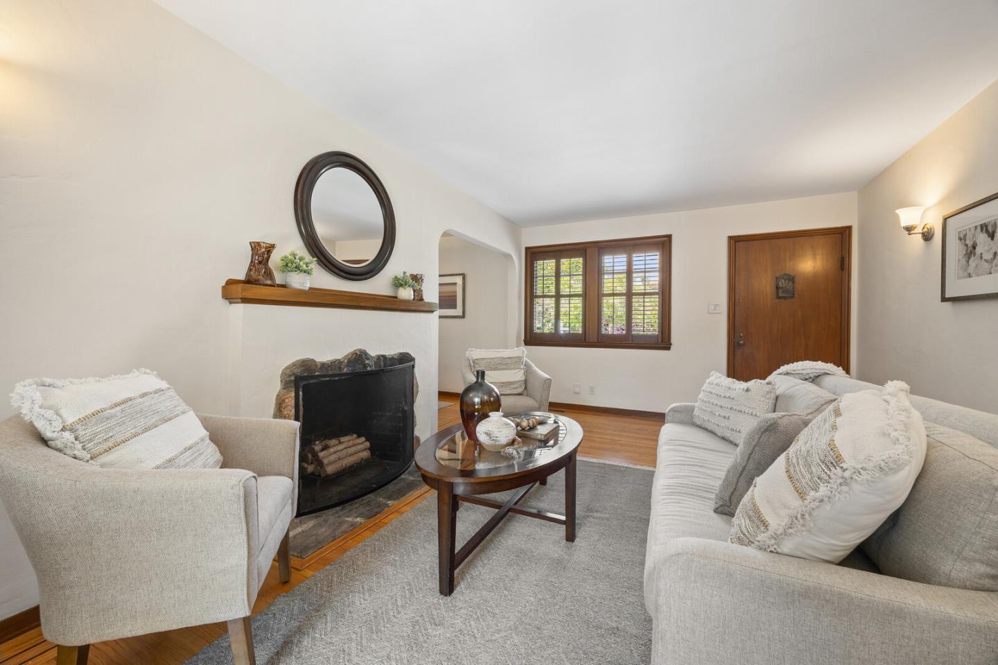 Detail Gallery Image 6 of 44 For 724 10th Ave, San Mateo,  CA 94402 - 3 Beds | 2 Baths